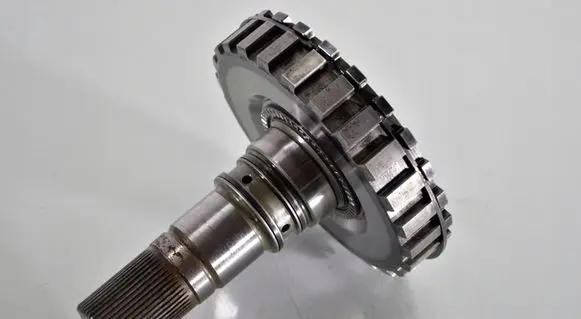 Porsche Cayenne (92A) Other gearbox part TR82SD
