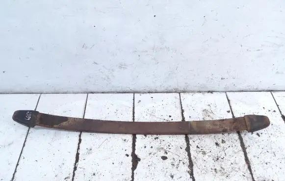 Iveco Daily 3rd gen Rear leaf spring 