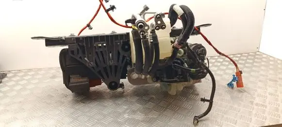 Tesla Model 3 Air conditioning (A/C) compressor (pump) 158266800H