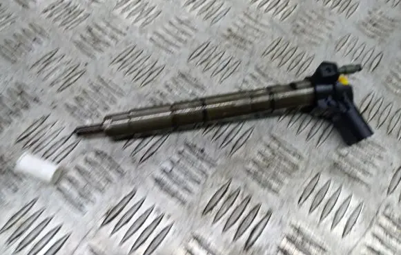 Audi A3 S3 A3 Sportback 8P Fuel injector 0986435360