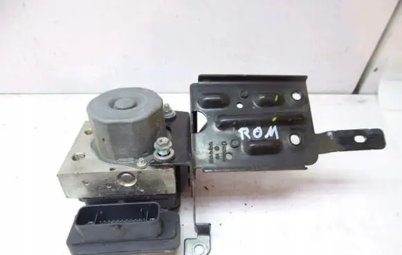 Skoda Roomster (5J) ABS Pump