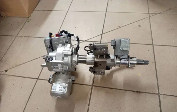Hyundai Ioniq Electric power steering pump 56300G2320 G256300320