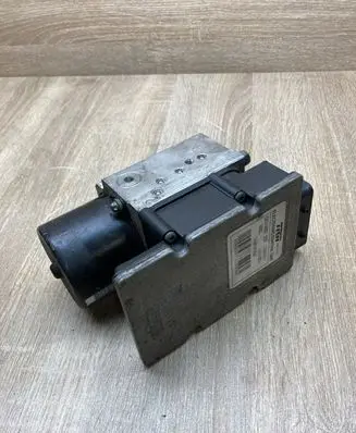 Opel Vectra C ABS Pump 13509201 09191497 13663901