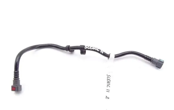 Renault Scenic II - Grand scenic II Fuel line pipe