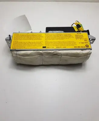 Volkswagen Phaeton Passenger airbag 3D0880204D