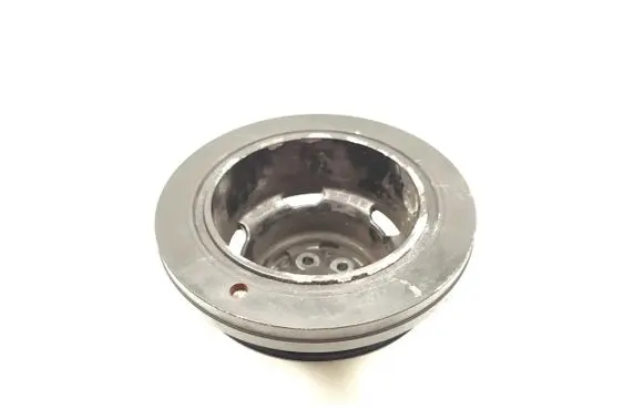 Opel Grandland X Crankshaft pulley 9822598180