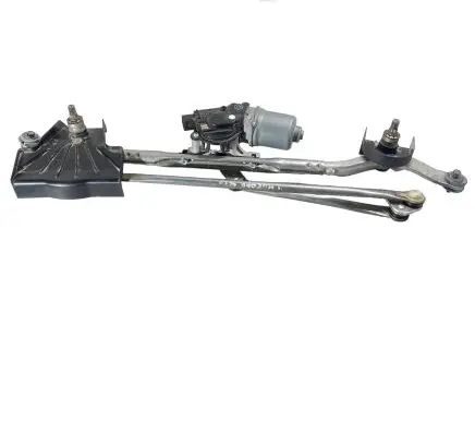 Nissan Murano Z52 Front wiper linkage and motor 288105AA0A AX1593006460