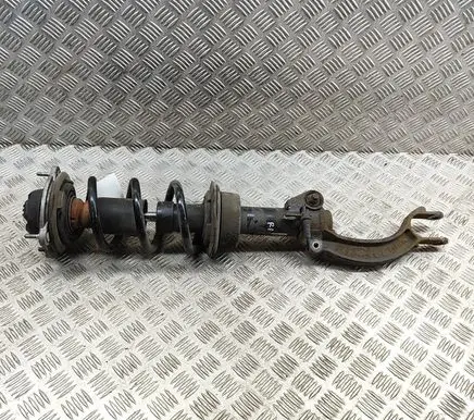 Audi A6 S6 C7 4G Front shock absorber/damper 4G0413031D
