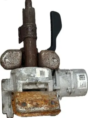 Fiat Panda III Electric power steering pump 735710558