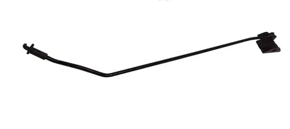 Citroen C4 II Engine bonnet/hood prop rod/strut 
