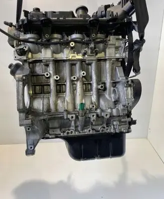 Peugeot 206 Engine Array