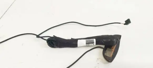 Subaru Forester SH Parking PDC control unit/module