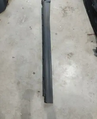 Ford Explorer V Sill FB537810154