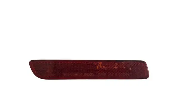 Suzuki SX4 Rear tail light reflector 3597079J0L