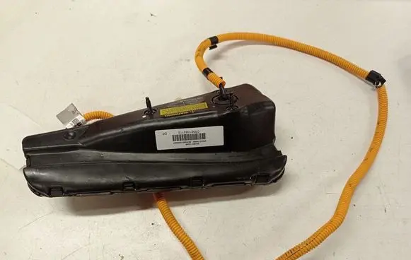 Saab 9-5 Seat airbag 5203641 ABSAB314253NAT CR061083112