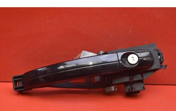 Ford Focus C-MAX Front door exterior handle 3M51R224A36
