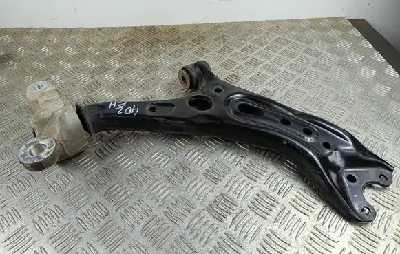 Front lower control arm/wishbone
