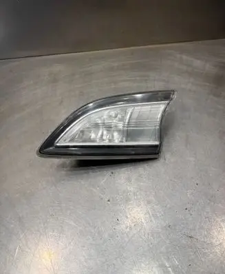 Mazda 3 II Tailgate rear/tail lights P8241R K2442 BRN7513F0