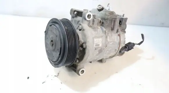 Audi TT Mk1 Air conditioning (A/C) compressor (pump)