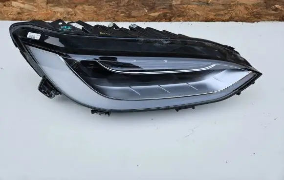 Tesla Model X Headlight/headlamp 103431900B