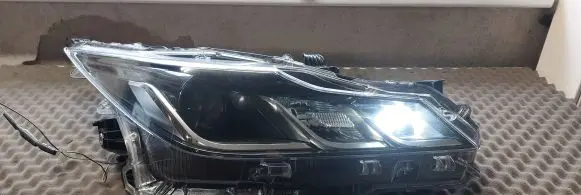 Toyota Corolla E210 E21 Headlight/headlamp 8111002T31