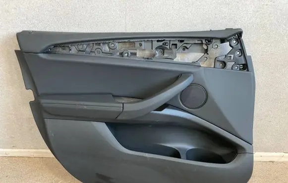 BMW X3 G01 Front door card panel trim 