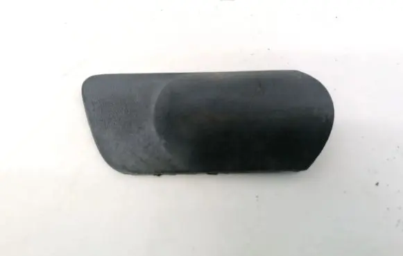 Fender trim (molding)