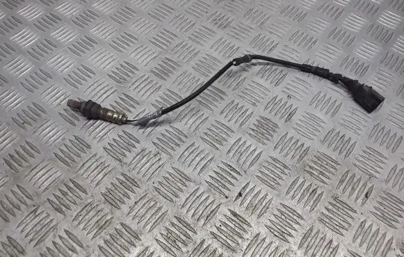 Skoda Fabia Mk1 (6Y) Lambda probe sensor 031906262B