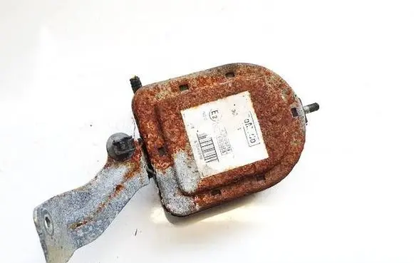 Volvo V40 Alarm system siren 0005019