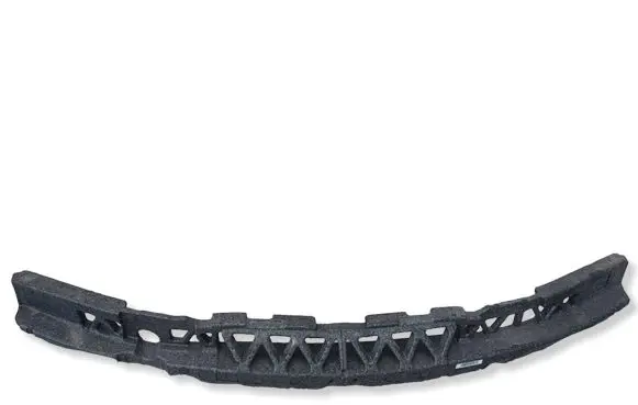 BMW 3 F30 F35 F31 Front bumper foam support bar Y7725536413