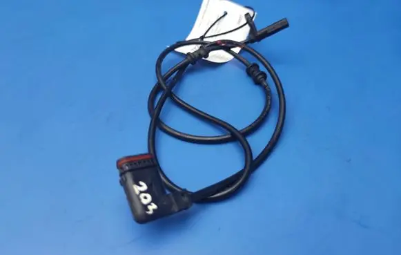 Mercedes-Benz C W203 ABS rear brake sensor A2035401317