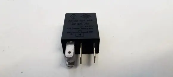 Renault Laguna II Other relay 7700414484 29201041