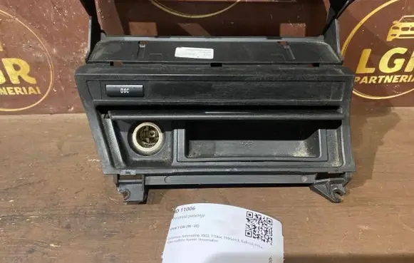 BMW 3 E46 Car ashtray 307090800