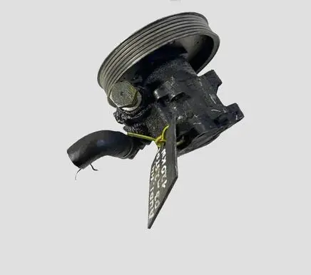 Audi A4 S4 B6 8E 8H Power steering pump 4B0145155R 7691955267