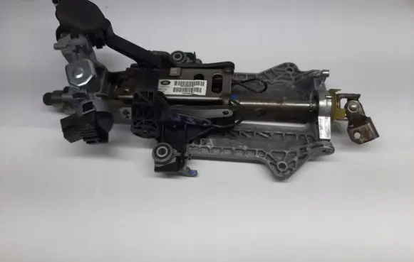 Land Rover Range Rover Sport L320 Steering wheel axle QMB501230