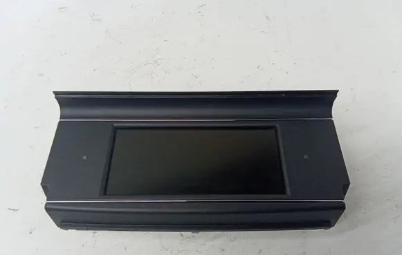 Mercedes-Benz C W204 Screen/display/small screen A2048205497 A2048205597 A2044421206