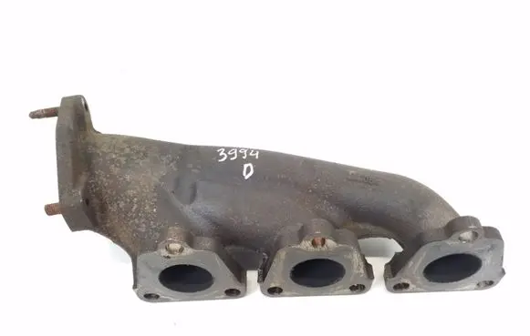 Audi S5 Exhaust manifold 6E253034P