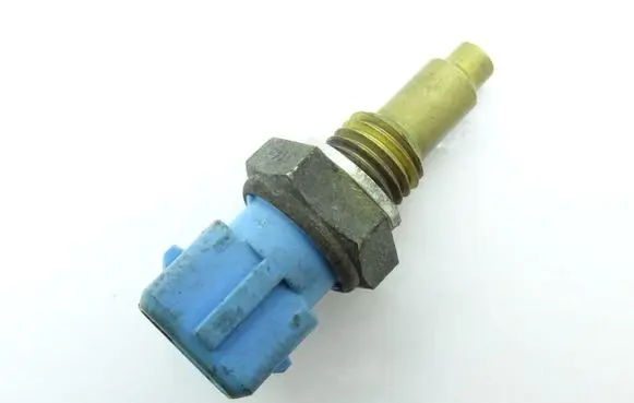 Renault Megane II Outside/exterior temperature sensor 3143