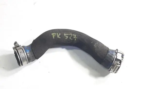 Audi A6 S6 C6 4F Intercooler hose/pipe 4F0145943D