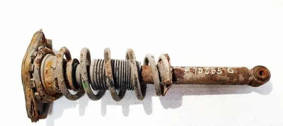 Nissan Primera Rear shock absorber/damper 