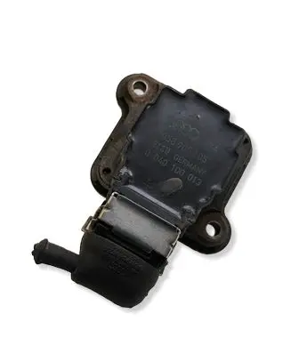 Audi A4 S4 B6 8E 8H High voltage ignition coil 058905105 0040100013