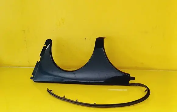Mercedes-Benz E W210 Under headlight/headlamp trim 2108200112