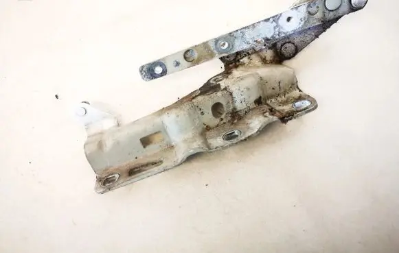 Mercedes-Benz CLC CL203 Engine bonnet/hood hinges