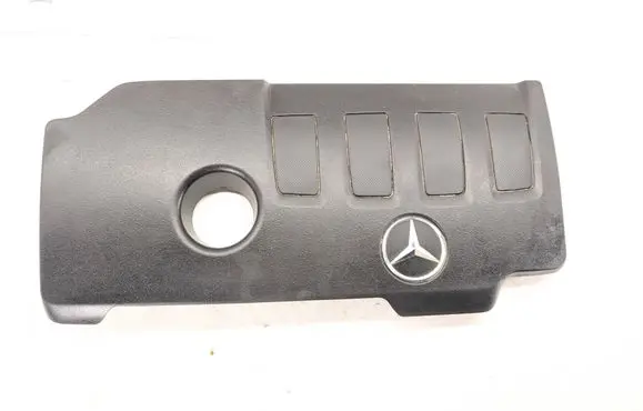 Mercedes-Benz GLB x247 Engine cover (trim) A2600100000