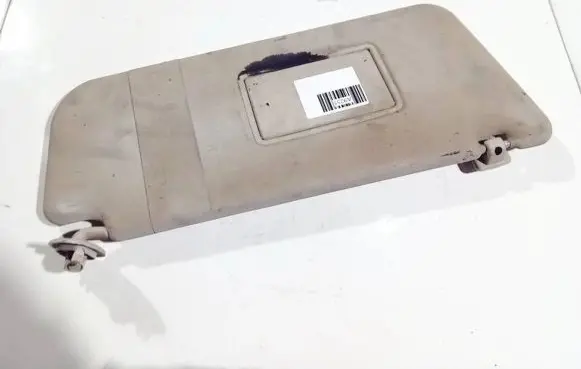 Citroen Berlingo Sun visor