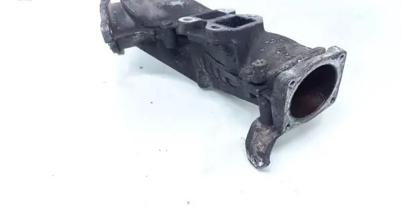 Opel Zafira B Intake manifold 8973858235 1417530049 700997160