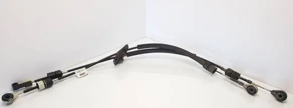Ford Transit Gear shift cable linkage 6C1R7E395KF