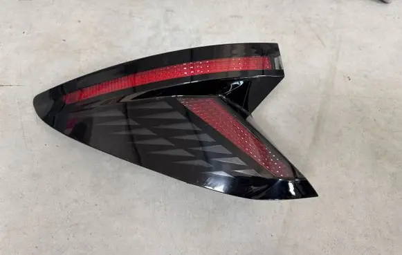 Hyundai Tucson IV NX4 Rear/tail lights 92401n7100