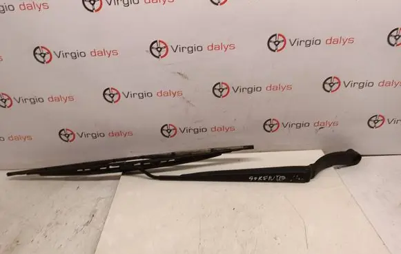 KIA Sorento Windshield/front glass wiper blade 