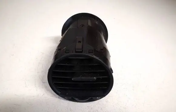 Volkswagen Caddy Dash center air vent grill 2k0819703b